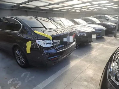 2018 BMW 520 WBAJC3100JDA33943 VIN:WBAJC3100JDA33943