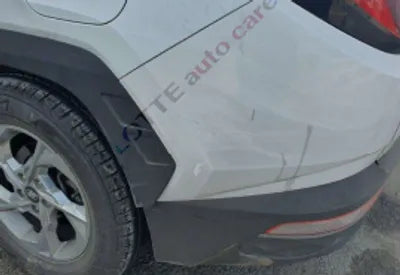 2021 Hyundai Tucson KMHJB81CBMU006444 VIN:KMHJB81CBMU006444