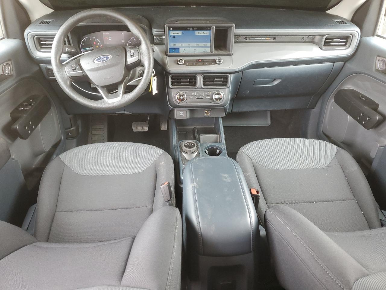 2022 FORD MAVERICK XL VIN:3FTTW8F96NRA27646