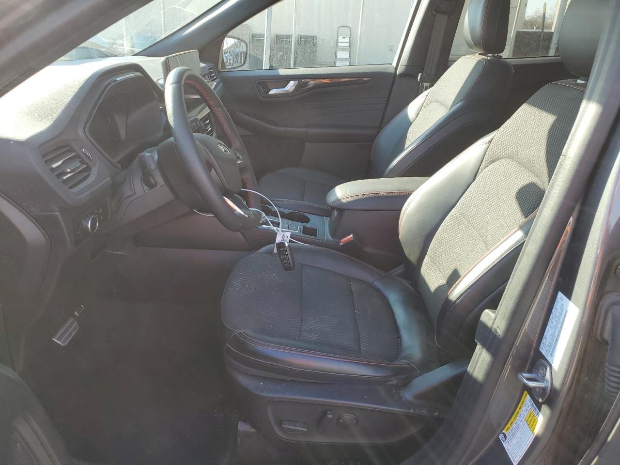 2023 FORD ESCAPE ST LINE VIN:1FMCU0MN5PUB11553