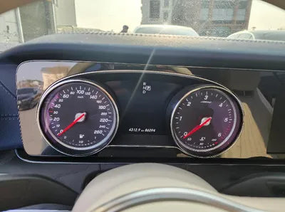 2019 Mercedes-Benz E 220 WDD1J1EBXKF072864 VIN:WDD1J1EBXKF072864