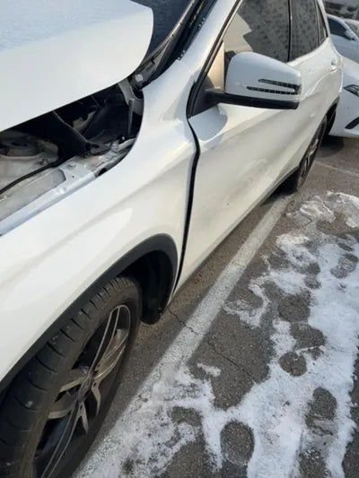 2018 Mercedes-Benz GLA 220 WDCTG4FB8JJ527525 VIN:WDCTG4FB8JJ527525