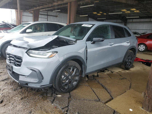 2023 HONDA HR-V SPORT VIN:3CZRZ1H57PM716592
