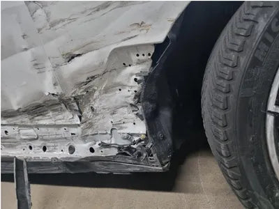 2022 BMW i4 WBY71AW09NFM61306 VIN:WBY71AW09NFM61306