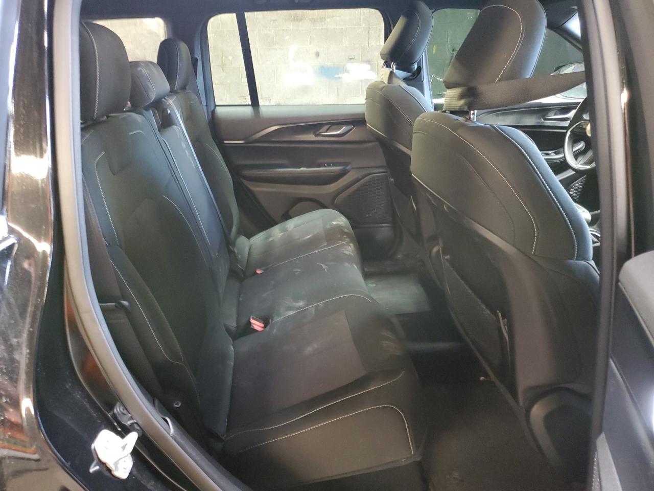 2024 JEEP GRAND CHEROKEE LAREDO VIN:1C4RJHAG3RC244249
