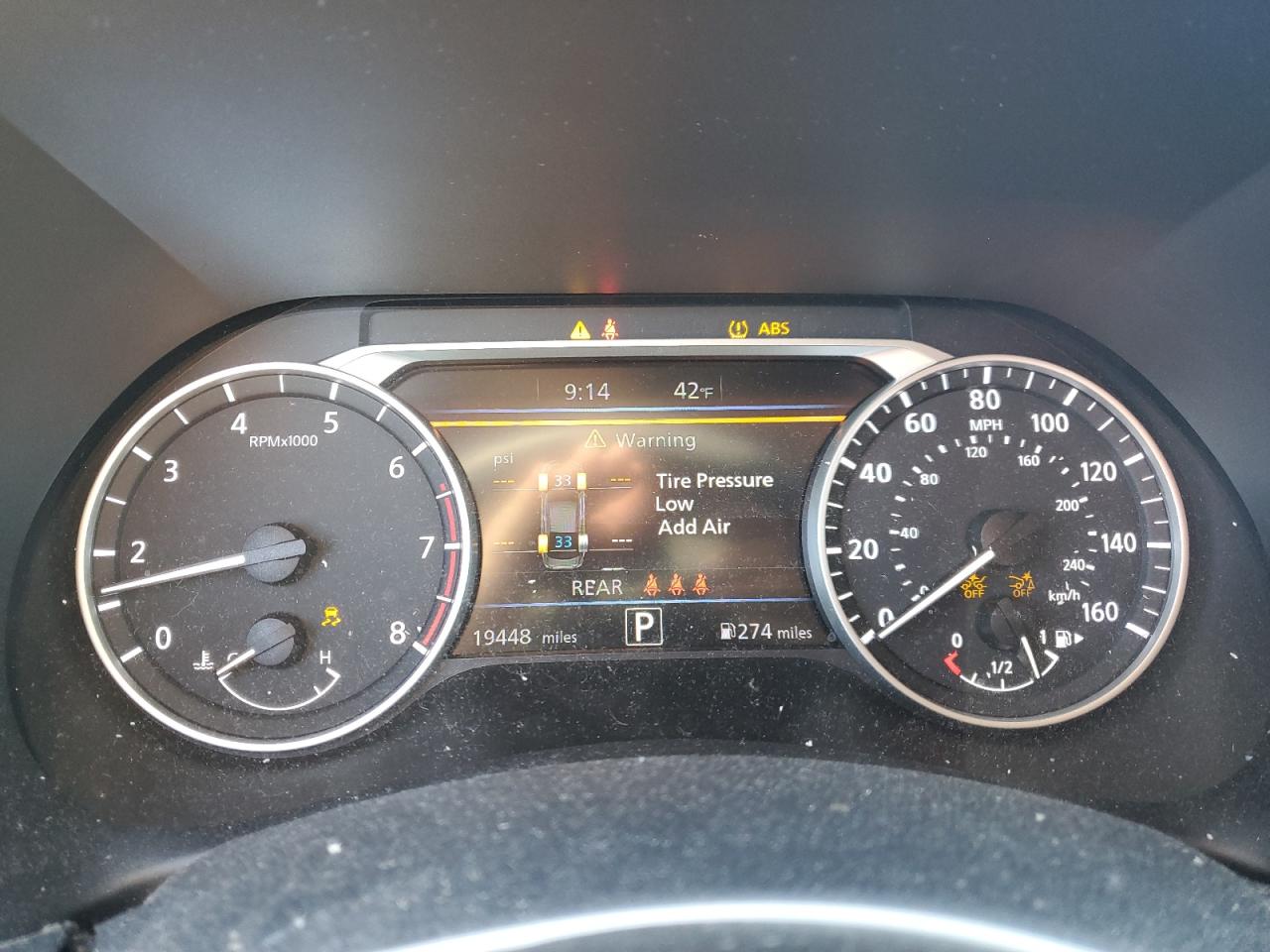 2024 NISSAN SENTRA SR VIN:3N1AB8DV5RY282502