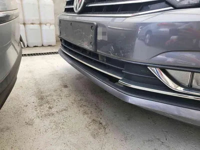 2018 Volkswagen Passat 1VWZZZA3ZJC037143 VIN:1VWZZZA3ZJC037143