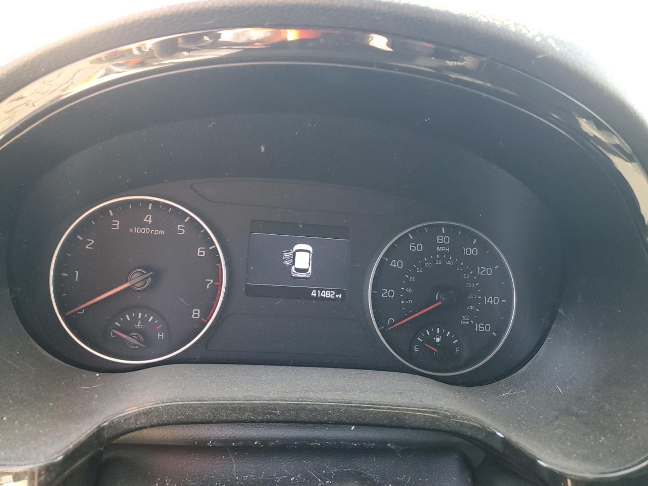 2022 KIA SELTOS S VIN:KNDEU2AA7N7314790