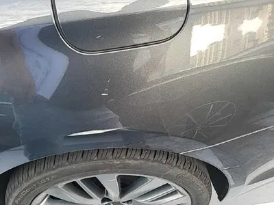 2020 Genesis G80 VIN: