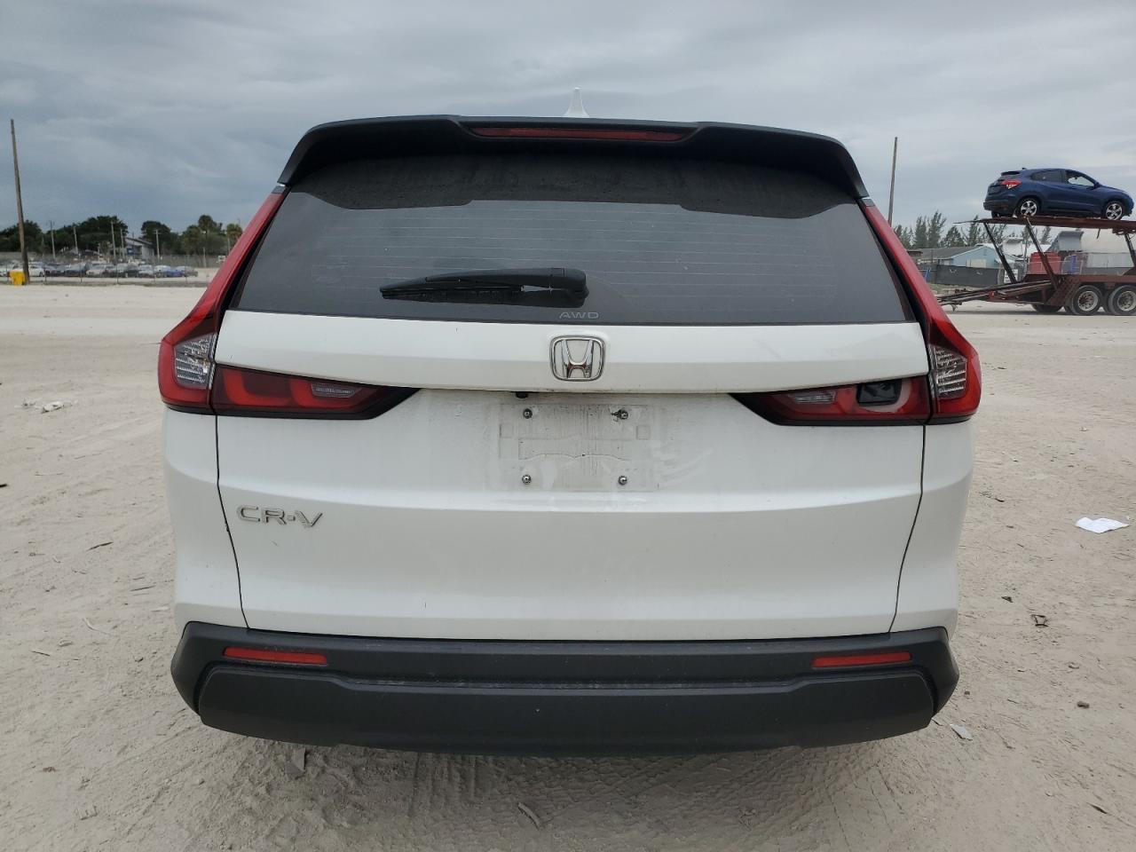 2023 HONDA CR-V LX VIN:7FARS4H24PE021061