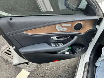 2020 Mercedes-Benz E 220 W1KZF0FB4LA830449 VIN:W1KZF0FB4LA830449