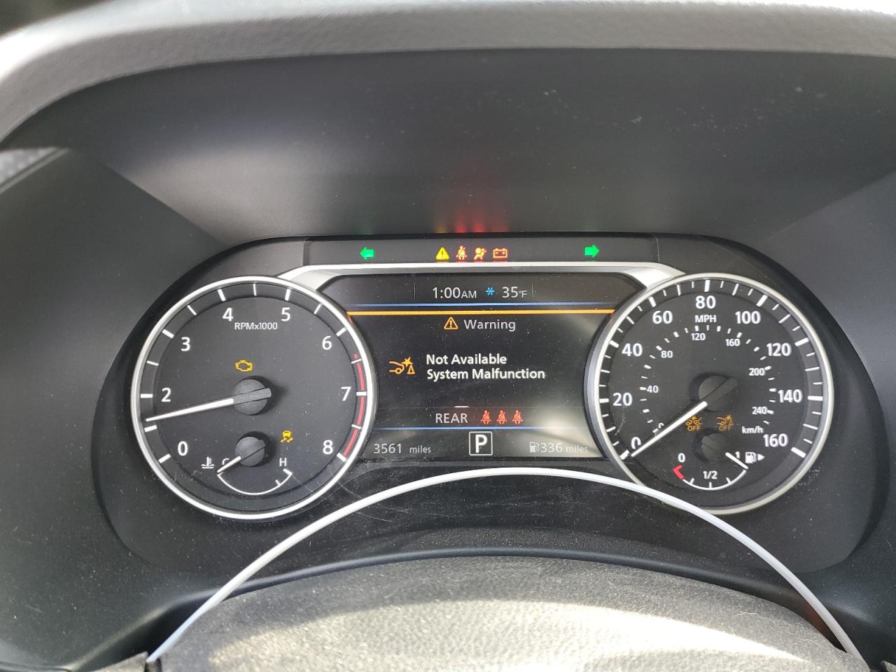 2024 NISSAN SENTRA SV VIN:3N1AB8CV7RY272149