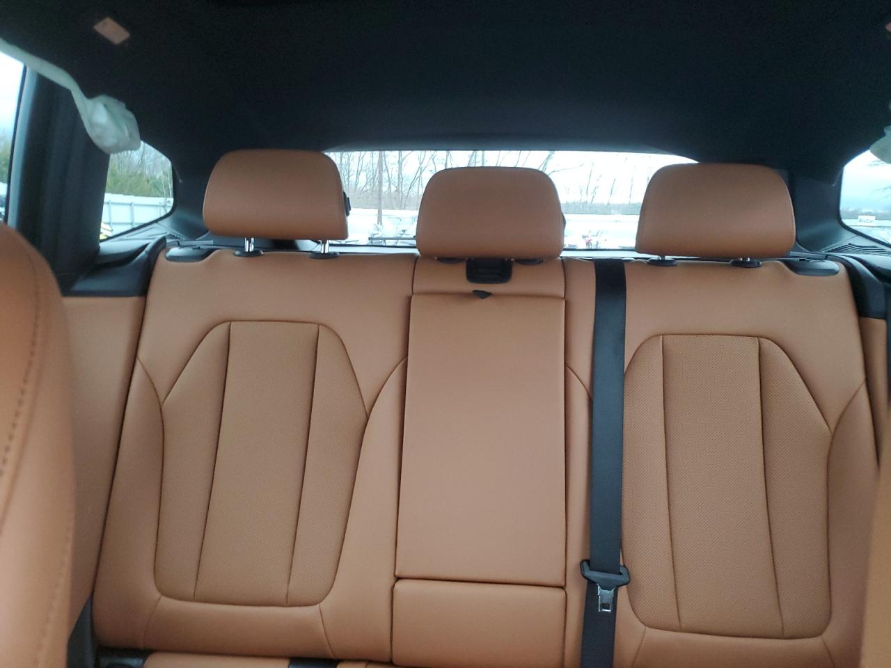 2023 BMW X3 XDRIVE30I VIN:5UX53DP09P9T04698