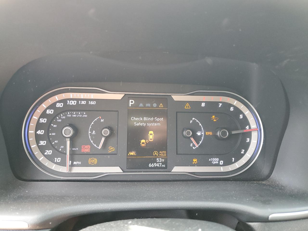 2022 HYUNDAI TUCSON SEL VIN:5NMJBCAE6NH151829