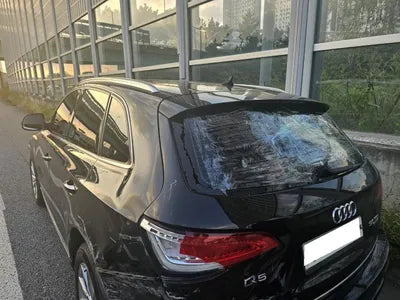 2016 Audi Q5 WAUZZZ8R7GA096487 VIN:WAUZZZ8R7GA096487