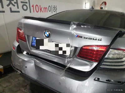 2015 BMW 550 WBA5D9103FD969867 VIN:WBA5D9103FD969867