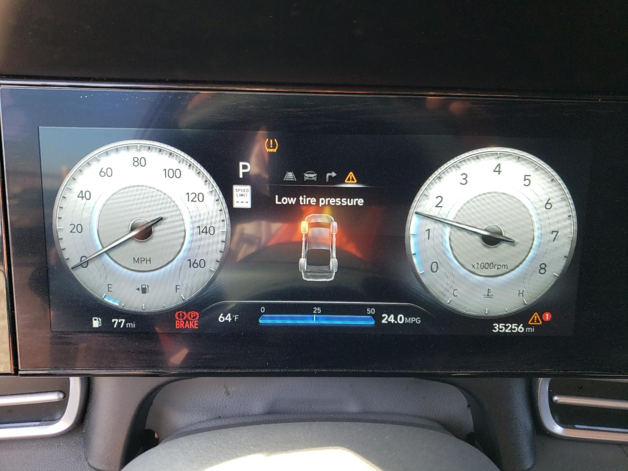 2024 HYUNDAI ELANTRA SEL VIN:KMHLM4DGXRU697923