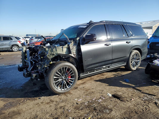 2023 CADILLAC ESCALADE V SPORT VIN:1GYS4HK99PR539272