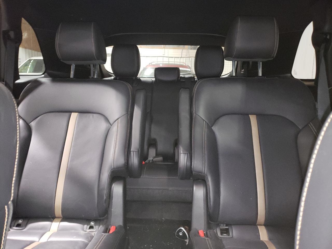 2024 MAZDA CX-90 PREMIUM PLUS VIN:JM3KKEHA4R1104826
