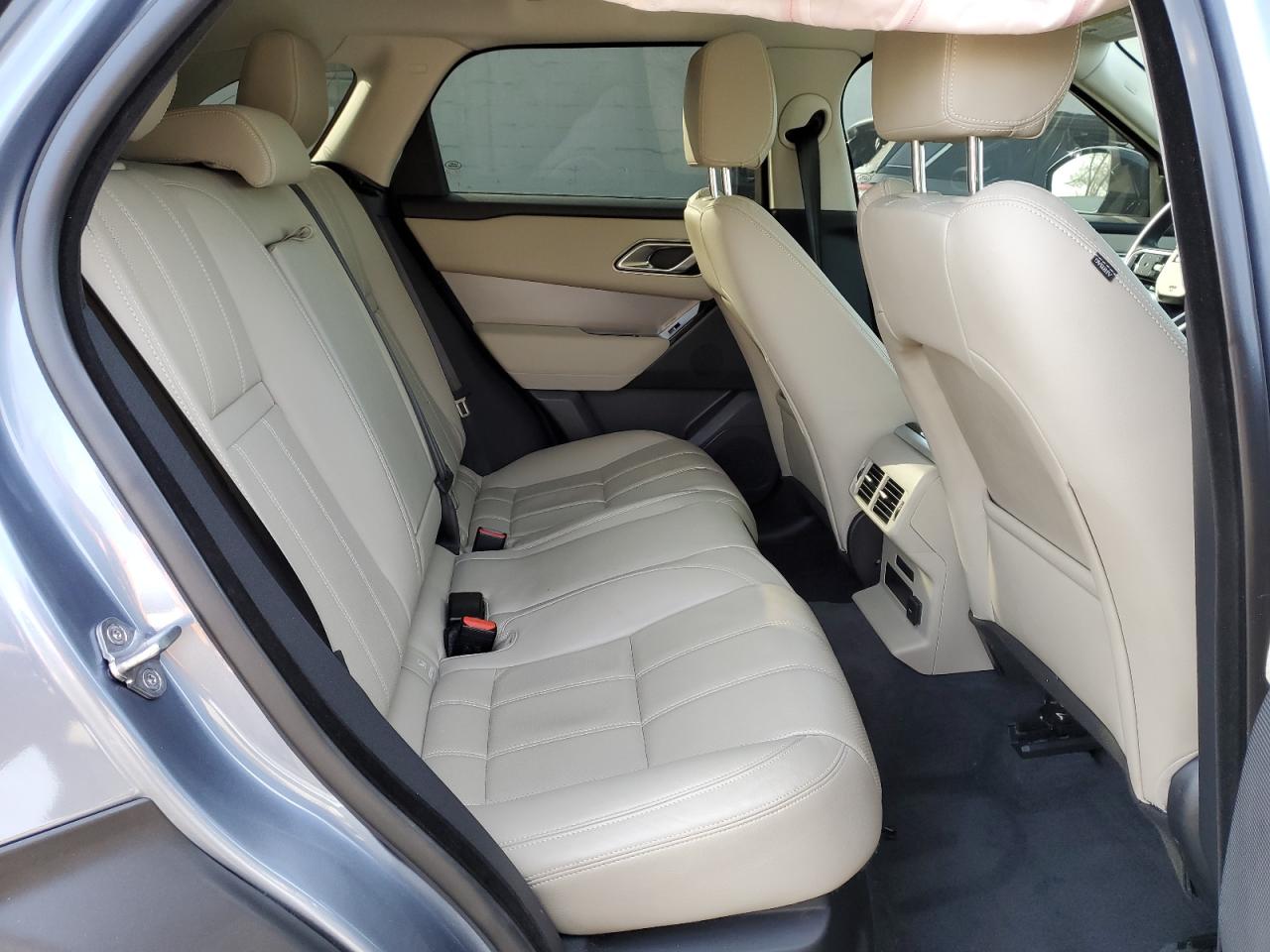 2023 LAND ROVER RANGE ROVER VELAR S VIN:SALYJ2EX1PA348873