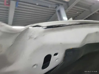 2016 Jaguar XJ SAJAA2298GNV92710 VIN:SAJAA2298GNV92710