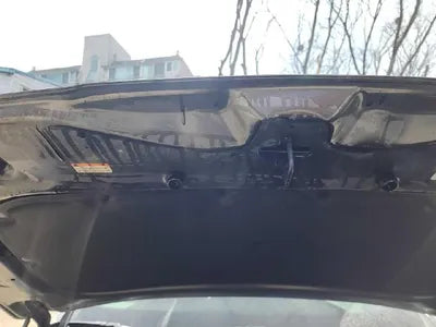 2019 Hyundai Santa FE VIN: