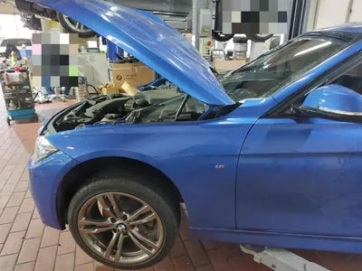 2018 BMW 320 WBA8A9105JAE91924 VIN:WBA8A9105JAE91924