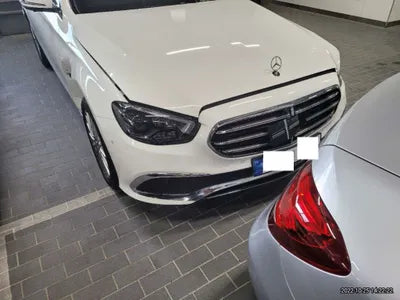 2023 Mercedes-Benz E 250 W1KZF4FB9PB101161 VIN:W1KZF4FB9PB101161