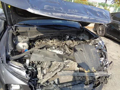 2021 Hyundai Tucson VIN: