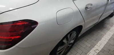 2019 Mercedes-Benz C 220 WDDWF1EB6KR489937 VIN:WDDWF1EB6KR489937