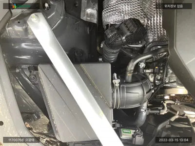 2022 Genesis G70 KMTG341ABNU099635 VIN:KMTG341ABNU099635