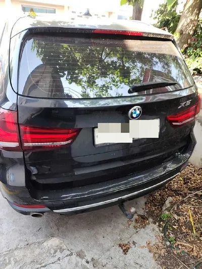 2016 BMW 530 WBAKS4101G0R80242 VIN:WBAKS4101G0R80242