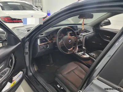 2016 BMW 320 WBA8D1103GK776050 VIN:WBA8D1103GK776050