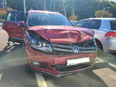 2015 Volkswagen Tiguan WVGZZZ5NZGW018156 VIN:WVGZZZ5NZGW018156