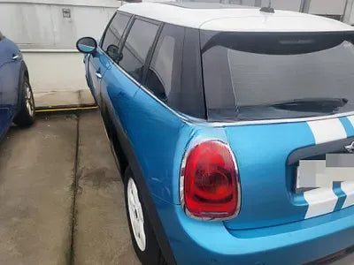 2016 MINI Cooper NONE VIN: