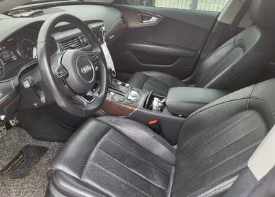 2016 Audi A7 WAUZZZ4G7GN068475 VIN:WAUZZZ4G7GN068475