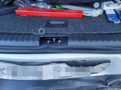 2015 Volkswagen Tiguan WVGZZZ5NZFW562734 VIN:WVGZZZ5NZFW562734