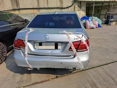 2015 Mercedes-Benz E 220 WDDHF0CBXFB104335 VIN:WDDHF0CBXFB104335