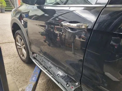 2015 Hyundai Santa FE VIN: