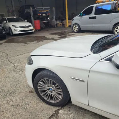 2015 BMW 520 WBA5E7104FGK09642 VIN:WBA5E7104FGK09642