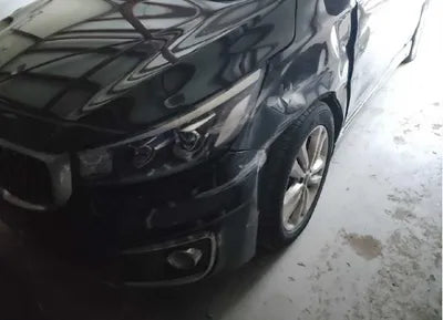 2017 Kia Carnival KNAME81ABHS246608 VIN:KNAME81ABHS246608