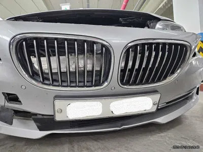 2015 BMW 740 WBAYB0101FD598920 VIN:WBAYB0101FD598920