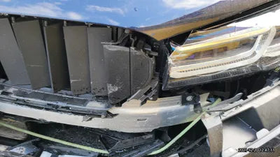 2021 BMW 530 WBA51AG05MCH28285 VIN:WBA51AG05MCH28285