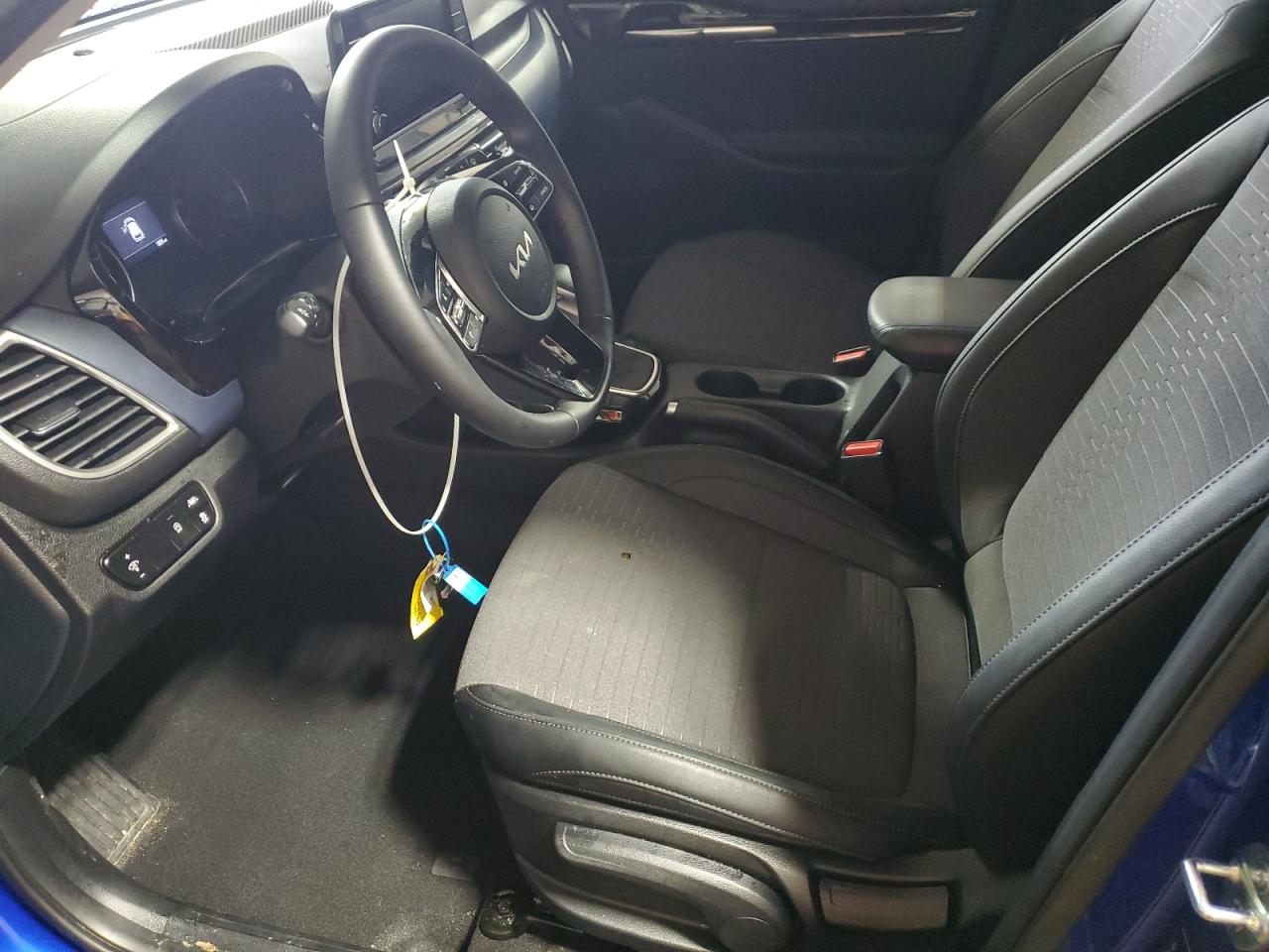 2023 KIA SELTOS S VIN:KNDEU2AA0P7421053