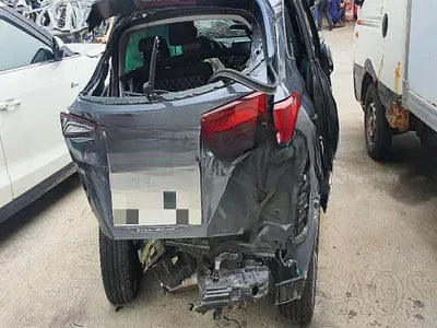 2018 Hyundai Kona NONE VIN: