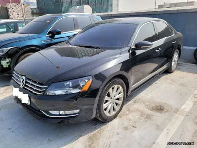 2015 Volkswagen Passat 1VWZZZA3ZFC022068 VIN:1VWZZZA3ZFC022068