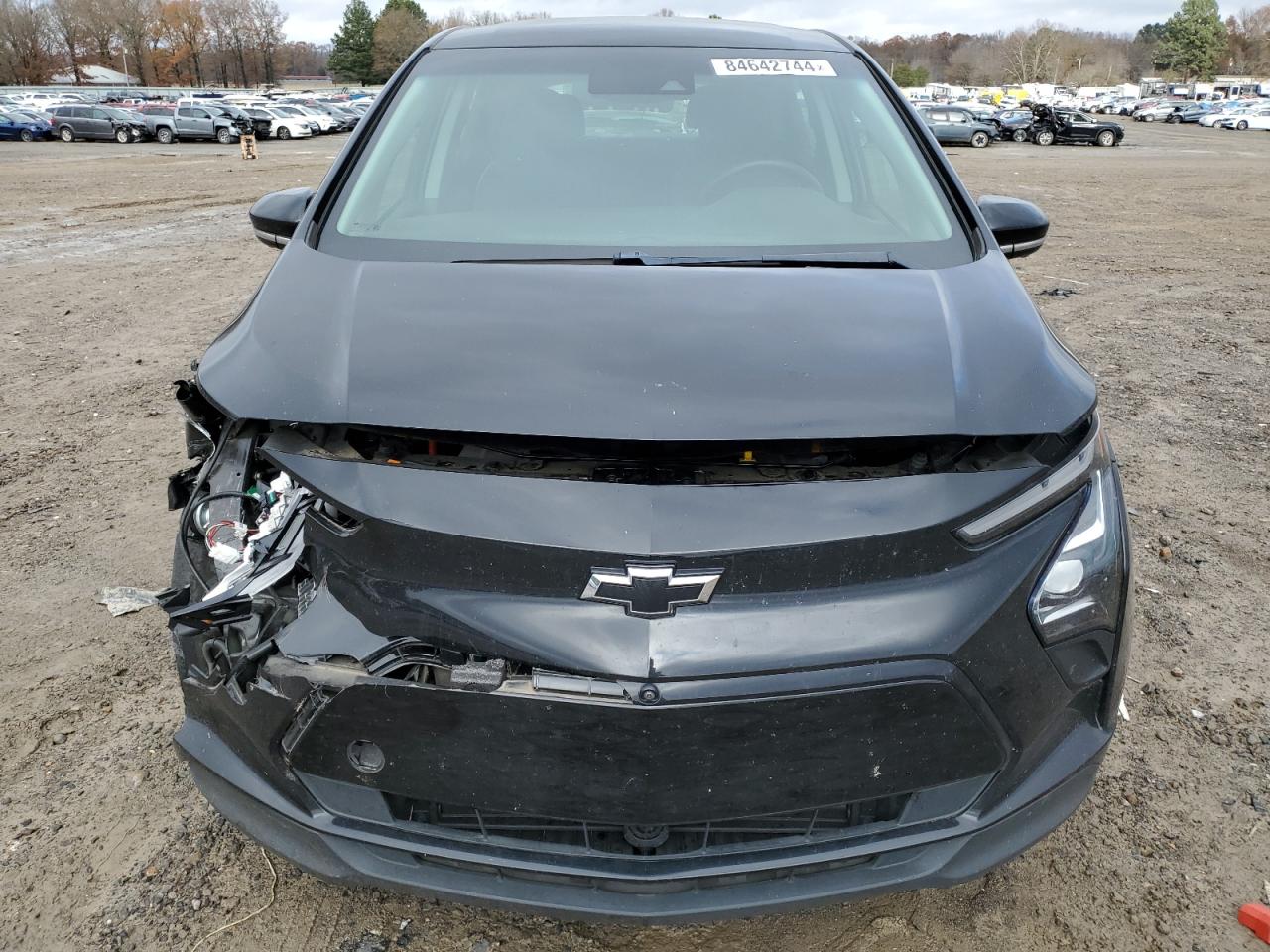 2022 CHEVROLET BOLT EV 2LT VIN:1G1FX6S00N4102266