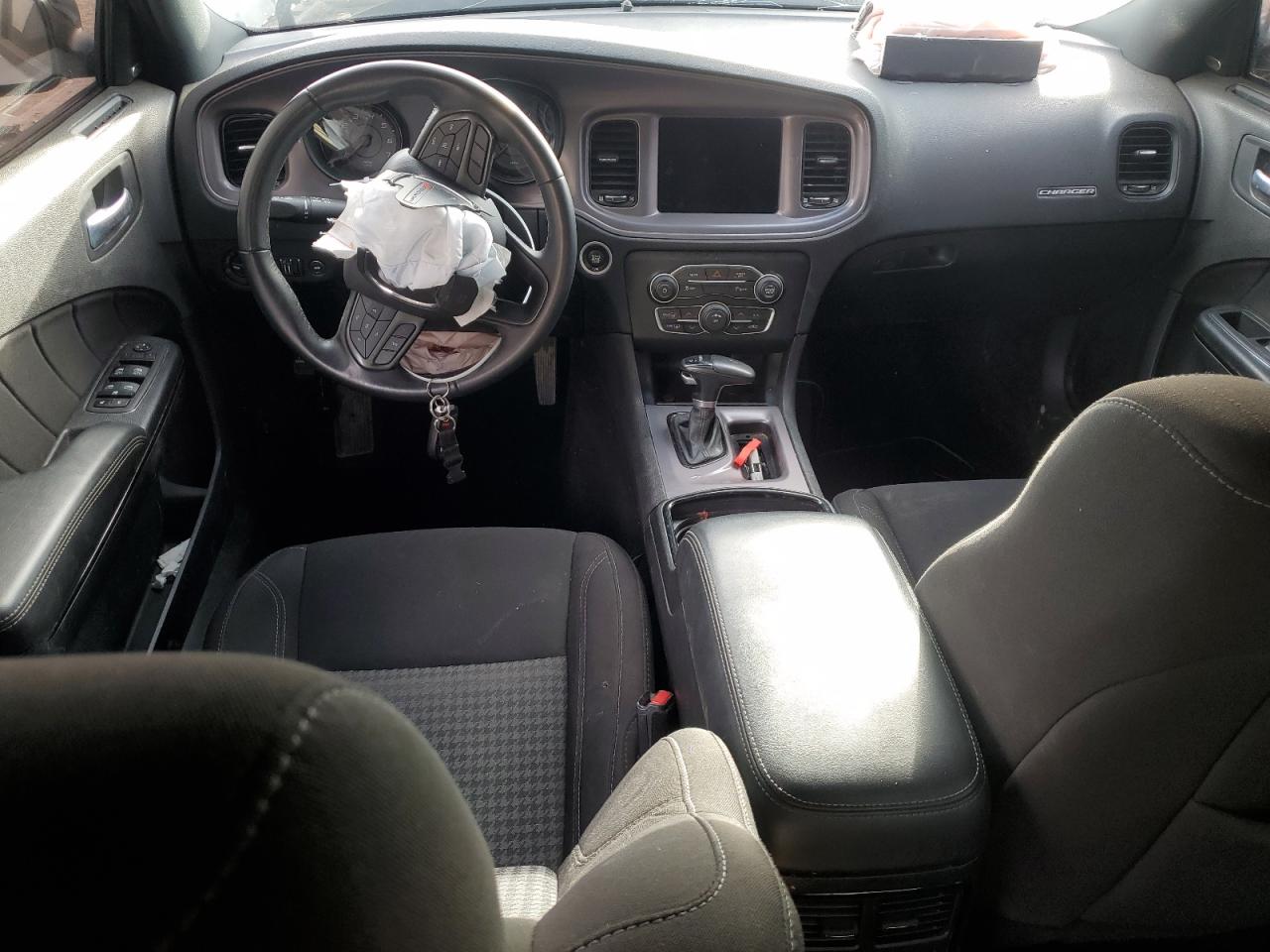 2023 DODGE CHARGER SXT VIN:2C3CDXBG0PH518981