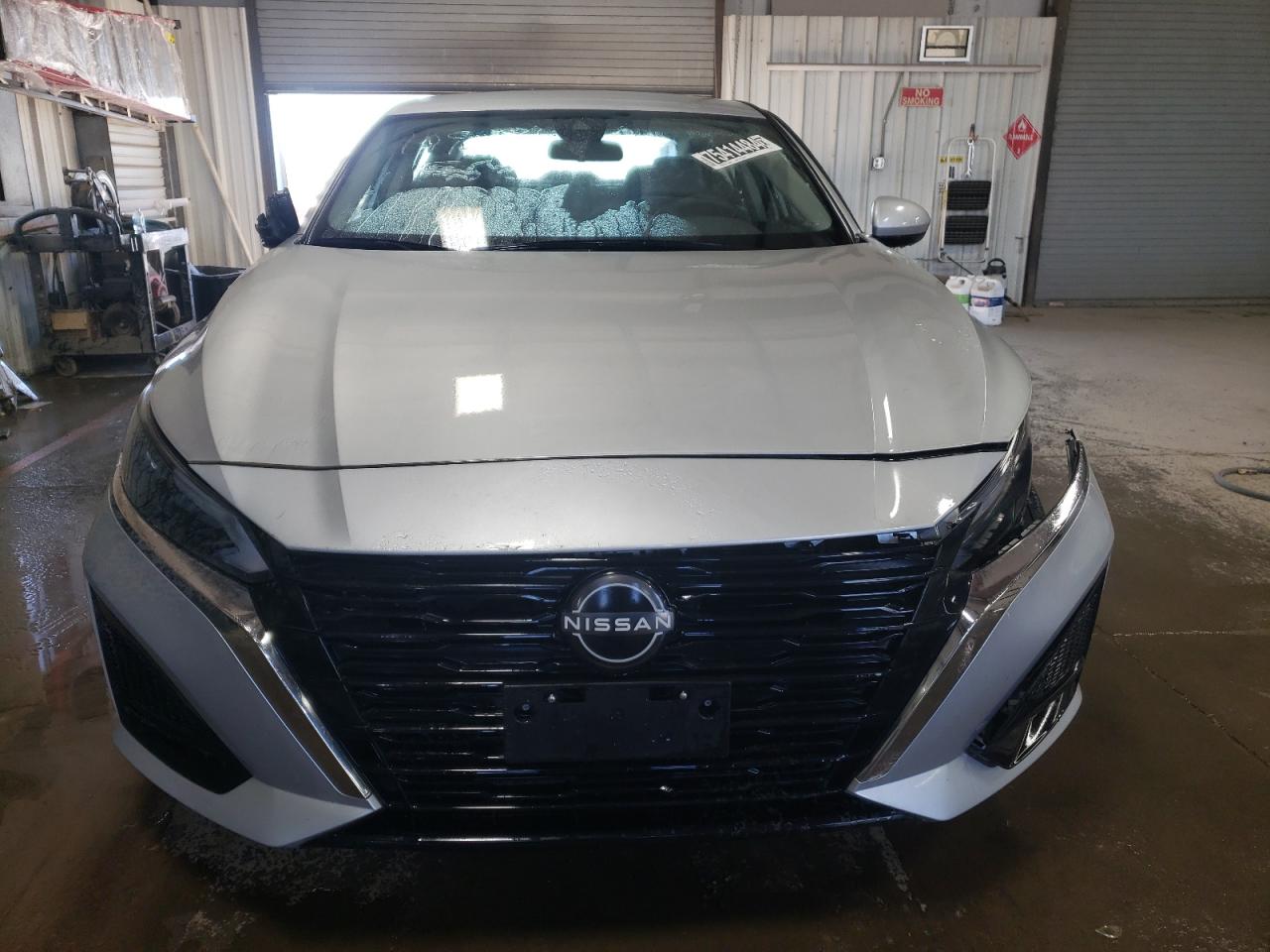 2023 NISSAN ALTIMA S VIN:1N4BL4BV5PN386451