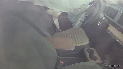 2022 Hyundai Ioniq KMHKR81CPNU093530 VIN:KMHKR81CPNU093530